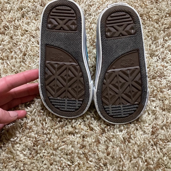Infant Converse - Picture 2 of 4